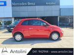 FIAT 500 1.0 Hybrid ENJOY "SOLO 29.240 KM* rif. 24043362