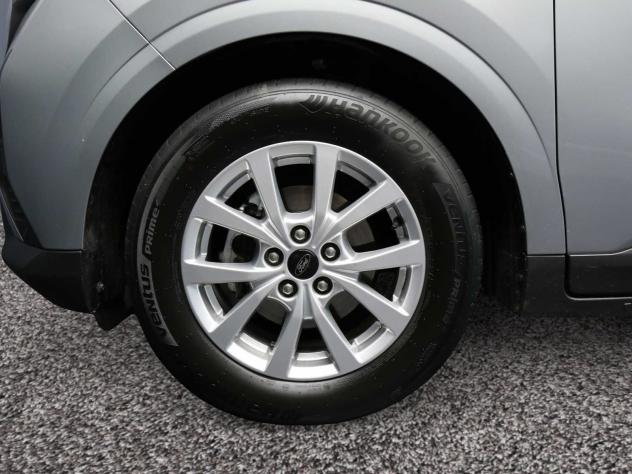 Ford Tourneo Courier 1.0 EcoBoost 125CV Titanium #telecamera - Foto 6