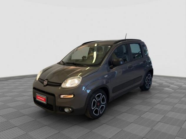 FIAT Panda Panda 1.0 FireFly Hybrid City Life rif. 23646975