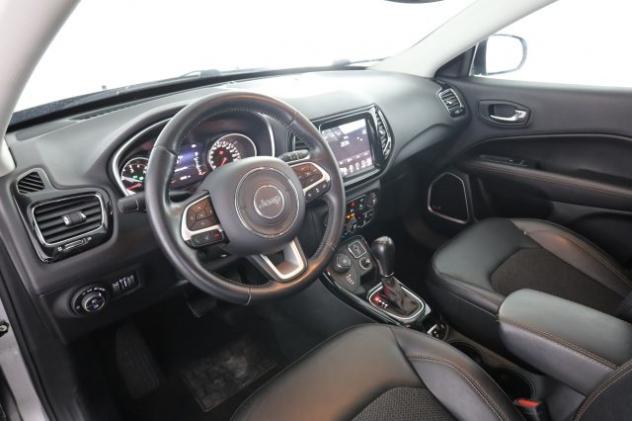 JEEP Compass Compass 2.0 Multijet II aut. 4WD Limited rif. 23730444