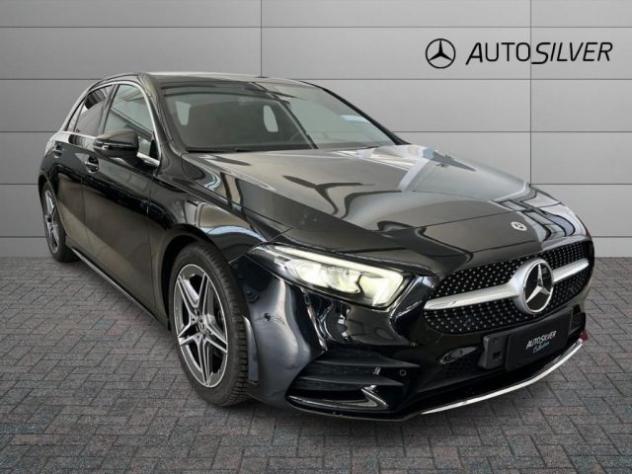 MERCEDES-BENZ A 180 Automatic Premium rif. 23940545