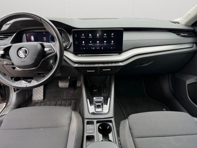 Škoda Octavia WAGON 1.5 G-TEC AMBITION DSG - Foto 8
