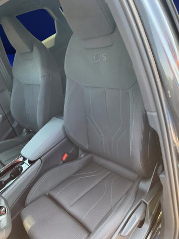 AUDI Q3 3ª serie Q3 SPB TDI 110 kW S tronic S Line edition - Foto 9