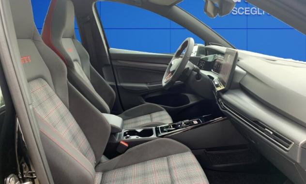 VOLKSWAGEN Golf 8ª serie Golf 2.0 TSI DSG GTI - Foto 8