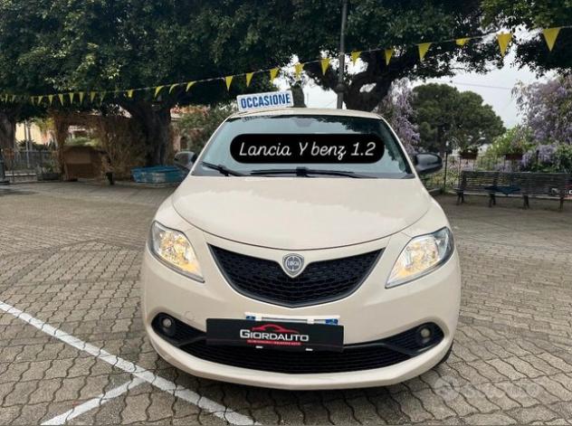 Lancia Ypsilon 1.2 69 CV 5 porte S&S Platinum CV 6 - Foto 5