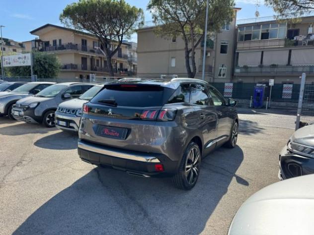 PEUGEOT 3008 BlueHDi 130 S&S EAT8 GT rif. 24087966 - Foto 5