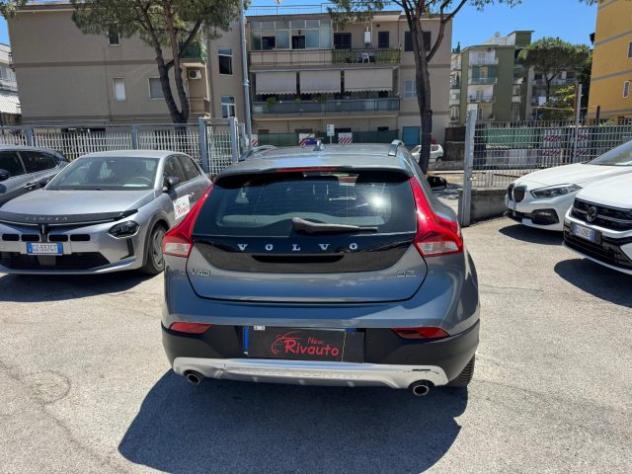VOLVO V40 Cross Country D2 Style Plus rif. 23990112 - Foto 4