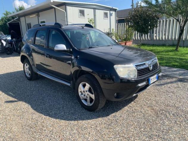 DACIA Duster 1.5 dCi 110CV 4x2 SL Delsey rif. 24113215 - Foto 7