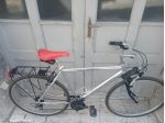 City Bike