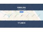 Immobile in asta di 18 m² in vendita a Rimini
