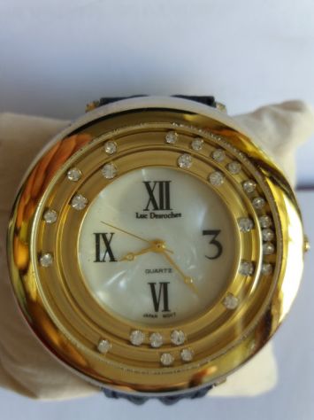 OROLOGIO ( LUC DESROCHES - VINTAGE ) - Foto 3