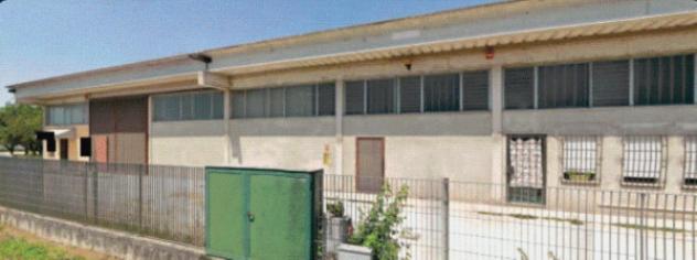Immobile in asta di 806 m² con più di 5 locali in vendita a Casale di Scodosia - Foto 2