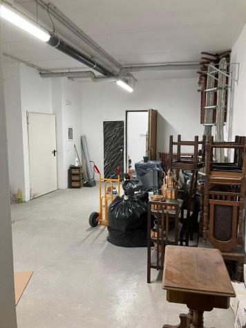 LOCALI AD USO MAGAZZINO IN VENDITA A TRENTO SUD - Foto 2