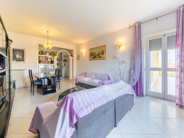 Villa in vendita a Aprilia - Foto 20