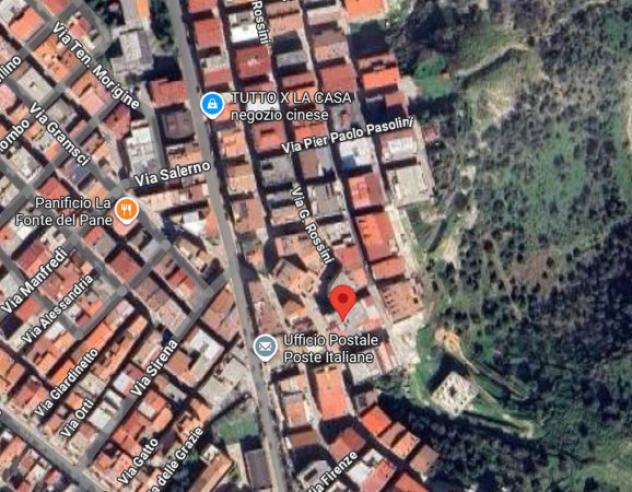 Immobile in asta di 249 m² in vendita a Cagnano Varano - Foto 8
