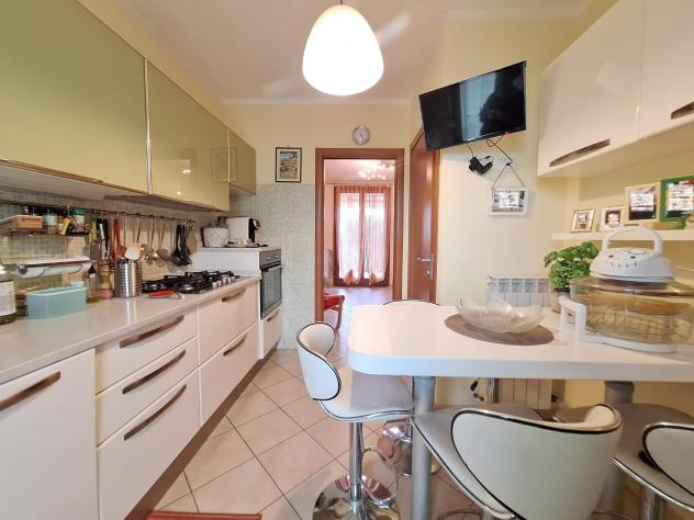 Villetta a schiera angolare in vendita a Fornacette - Calcinaia 154 mq Rif: 1426942 - Foto 9