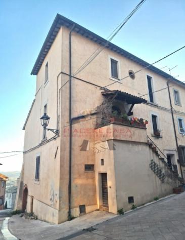Castiglione in teverina - Appartamento indipendente con locale magazzino - Foto 2