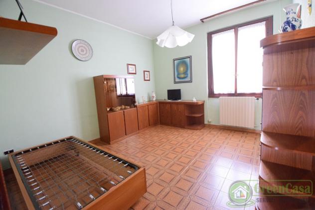VILLA di 3 vani e di 104 mq (CAVENAGO DI BRIANZA) rif. IGC VILLA 150 CAVENAGO - Foto 11