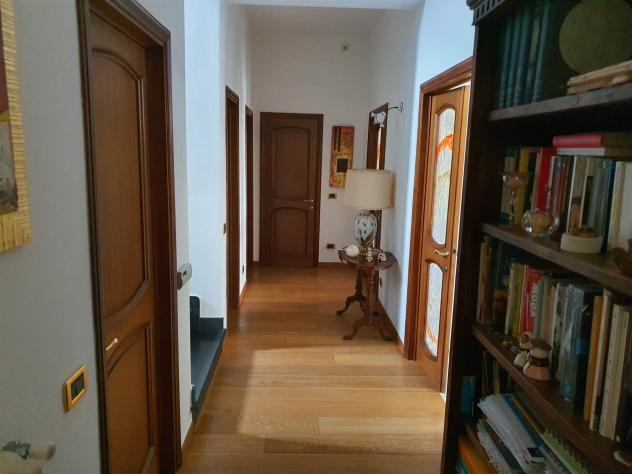 Villa in Vendita in zona NUGOLA con giardino - Foto 15