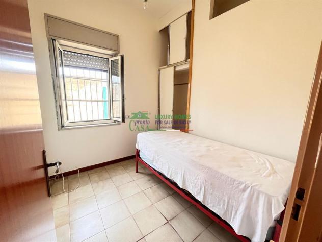 Rif:2718 - Villetta con Giardino di 550 mq e Mansarda – Ottimo Potenziale in Prima Periferia, Comiso - Foto 9
