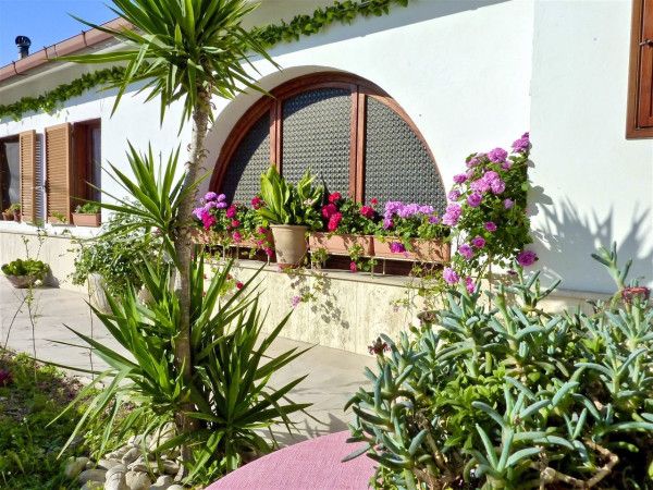 VENDITA VILLA -VIA ASCOLI-STRADA SAN NICOLA-MONTE CALVELLO - Foto 2