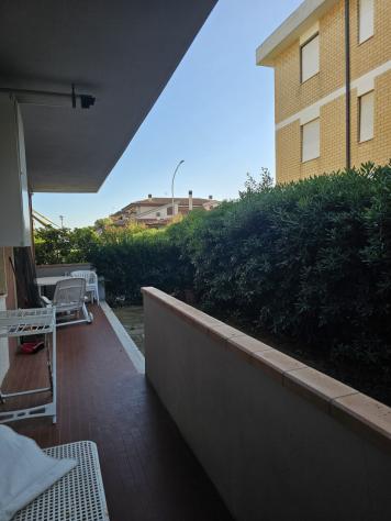 APPARTAMENTO di 3 vani e di 60 mq (FOLLONICA - Pratoranieri) rif. L138V
