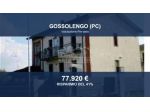 Immobile in asta di 116 m² con più di 5 locali e box auto doppio in vendita &hellip;