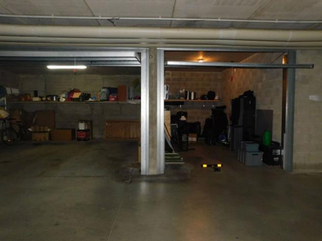 Immobile in asta di 190 m², box auto in vendita a Grugliasco - Foto 6