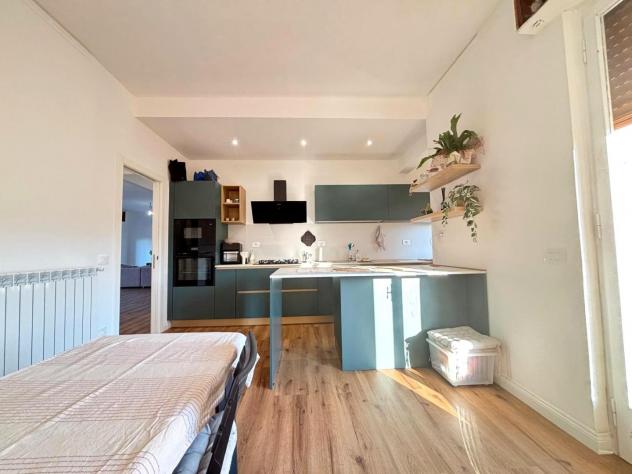 Appartamento in vendita a Sant'Anna - Lucca 140 mq Rif: 1447876 - Foto 9