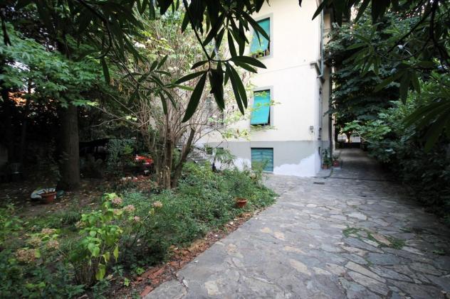 Villa in vendita a Lucca 500 mq Rif: 1205620 - Foto 5