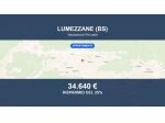 Immobile in asta di 120 m² in vendita a Lumezzane