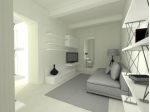 Appartamento in vendita a Massa 70 mq  Rif: 1387765