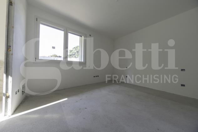 Villa bifamiliare - Mogliano Veneto . Rif.: 7C/61VRG - Foto 24