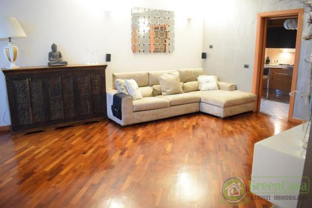 VILLA A SCHIERA di 4 vani e di 180 mq (POZZO D'ADDA - POZZO D' ADDA) rif. IGC VILLA POZZO - Foto 8