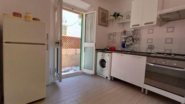 Appartamento in vendita a Rosignano Solvay - Rosignano Marittimo 62 mq Rif: 1345811 - Foto 2