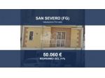 Immobile in asta di 97 m² in vendita a San Severo