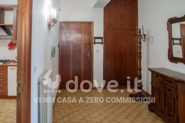 Appartamento di 116 m² con 4 locali e box auto in vendita a Semproniano - Foto 7