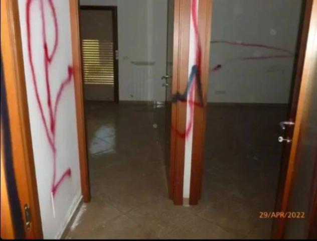 Immobile in asta di 74 m², box auto in vendita a Silvi - Foto 8