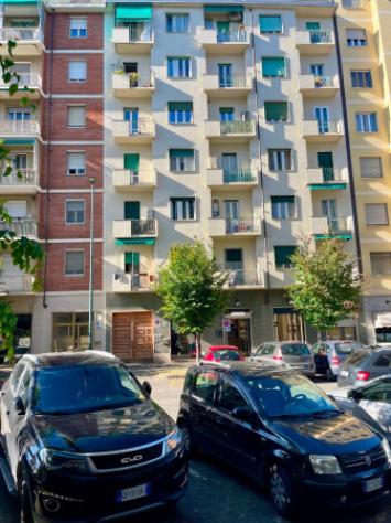 Appartamento di 55 m² con 2 locali in vendita a Torino - Foto 2