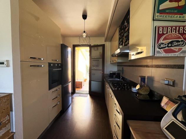 Villetta a schiera in vendita a Vecchiano 110 mq Rif: 1420818 - Foto 4