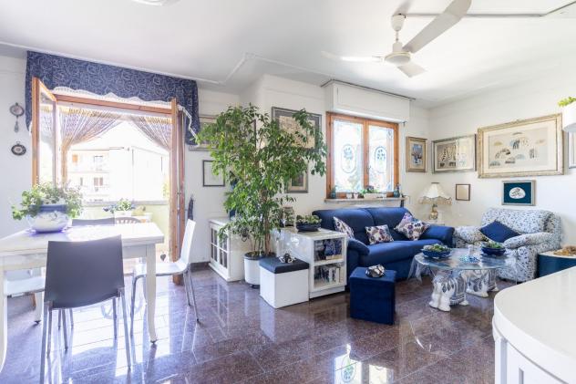 Appartamento in vendita a Viareggio 113 mq Rif: 1447828 - Foto 10