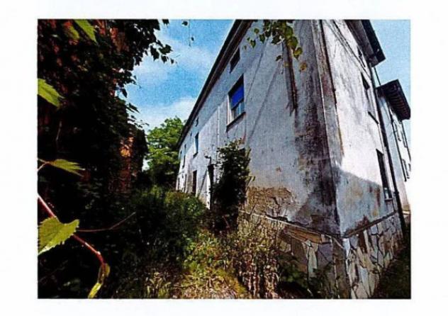 Immobile in asta di 236 m² con più di 5 locali e box auto in vendita a Ziano Piacentino - Foto 12
