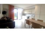 Estivo 4 Posti con Giardino Riccione Abissinia