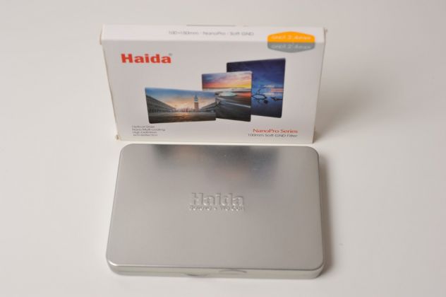 Nisi Porta filtri modello V6+accessori - Foto 3