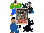 TOPOLINO, DAL DIARIO di TOPOLINO, N. 8 Panini Comics 2014.