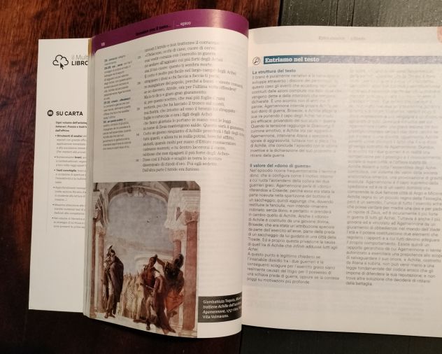Conchiglie, Antologia di autori italiani e stranieri, Epica  ISBN 97888810 - Foto 4