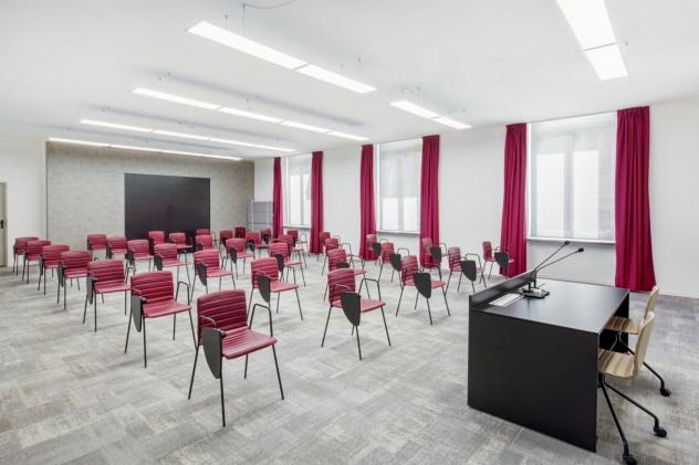 Ufficio privato in affitto per 5 persone a Garibaldi Copernico - Foto 6
