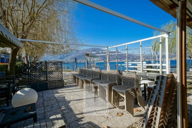GESTIONE RISTORANTE E BAR A VERCURAGO Lungolago - Foto 12