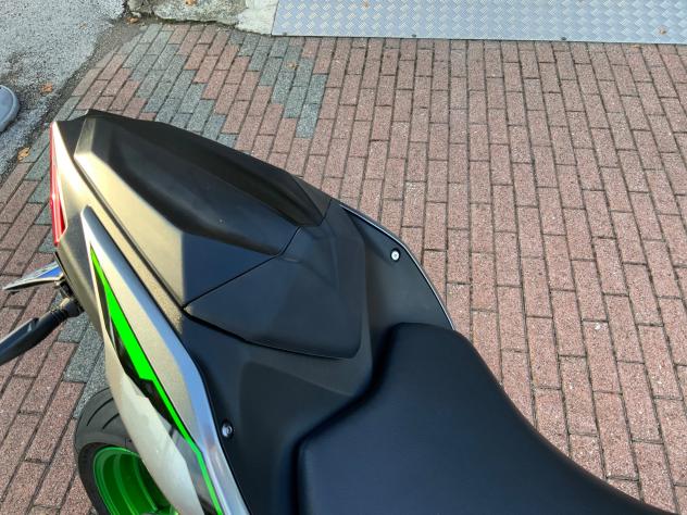 Kawasaki Z 500 null - Foto 6