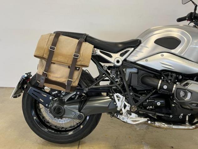 BMW R Nine T 1200 T rif. 23685245 - Foto 6
